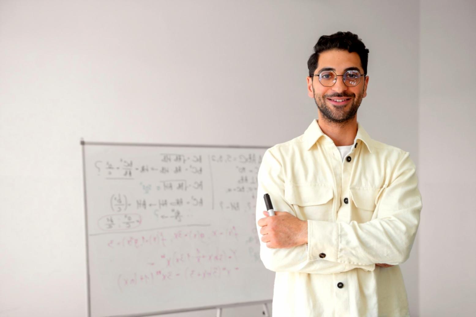 Suasana sesi konseling psikologi trading untuk membantu trader mengelola emosi dan tekanan