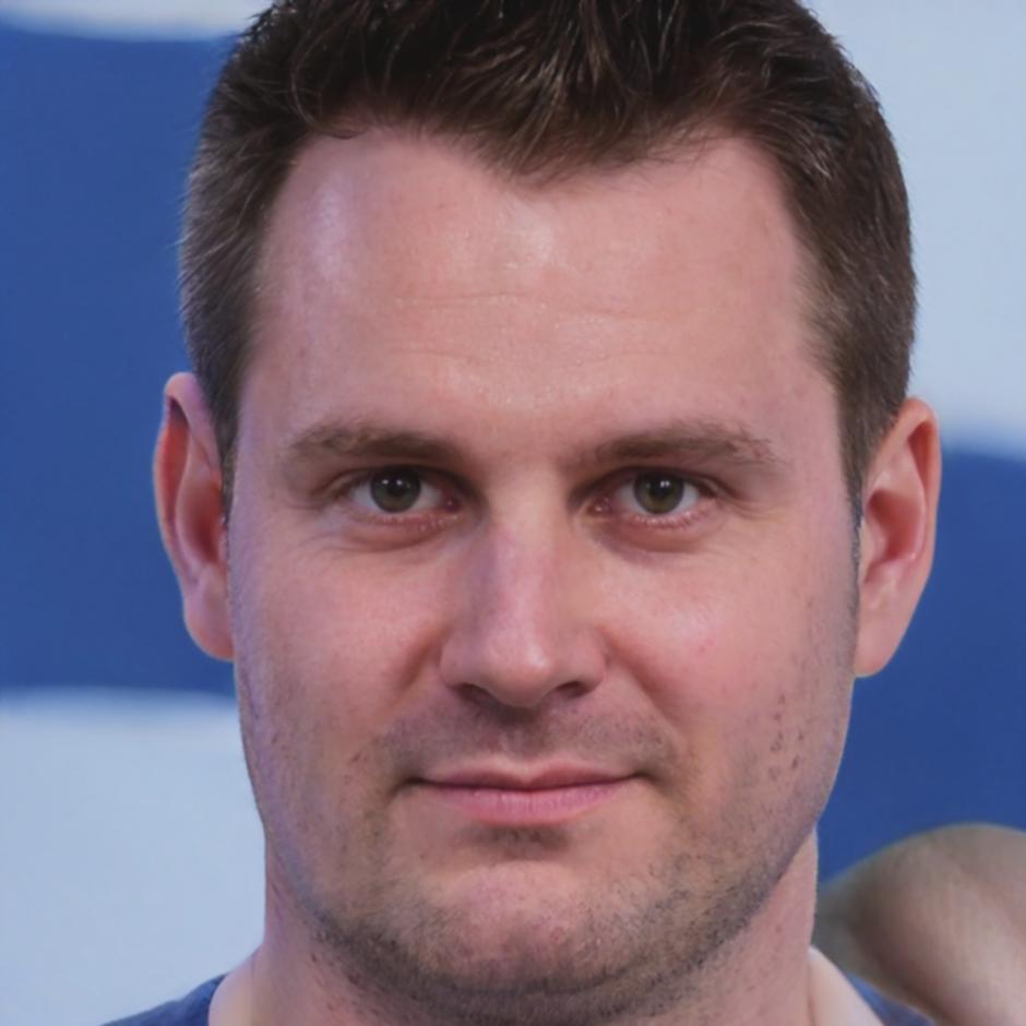 Bagas Wicaksono, pembicara utama dalam acara psikologi trading