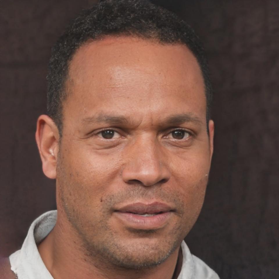 Frandilo Jolmero, pendiri dan mentor psikologi trading