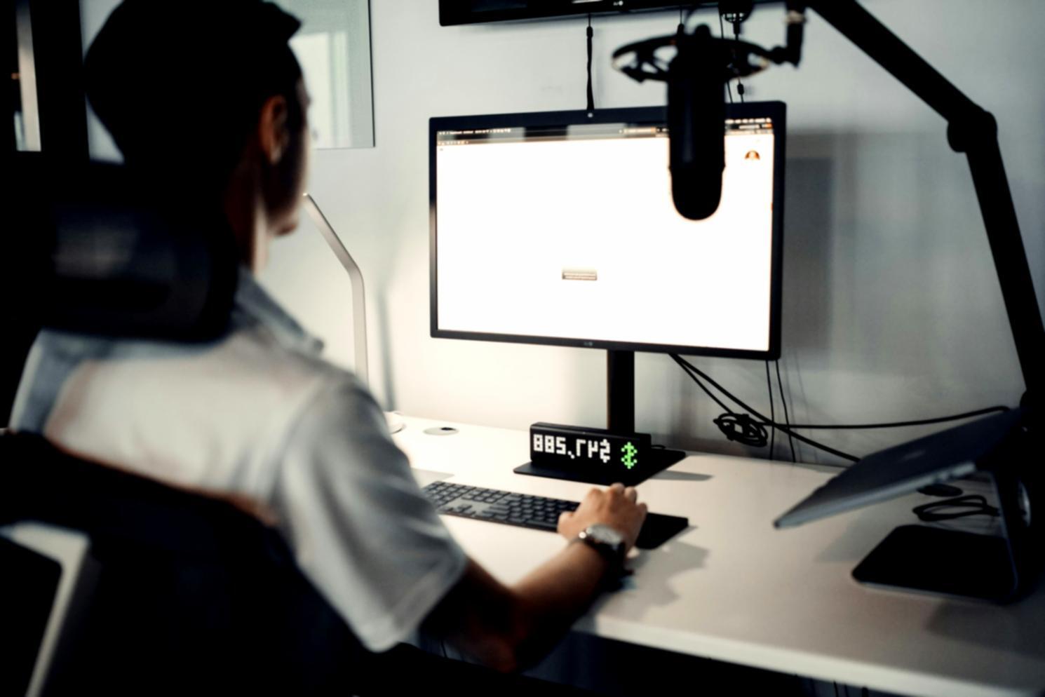 Proses pembelajaran dan pengembangan trader yang berkelanjutan