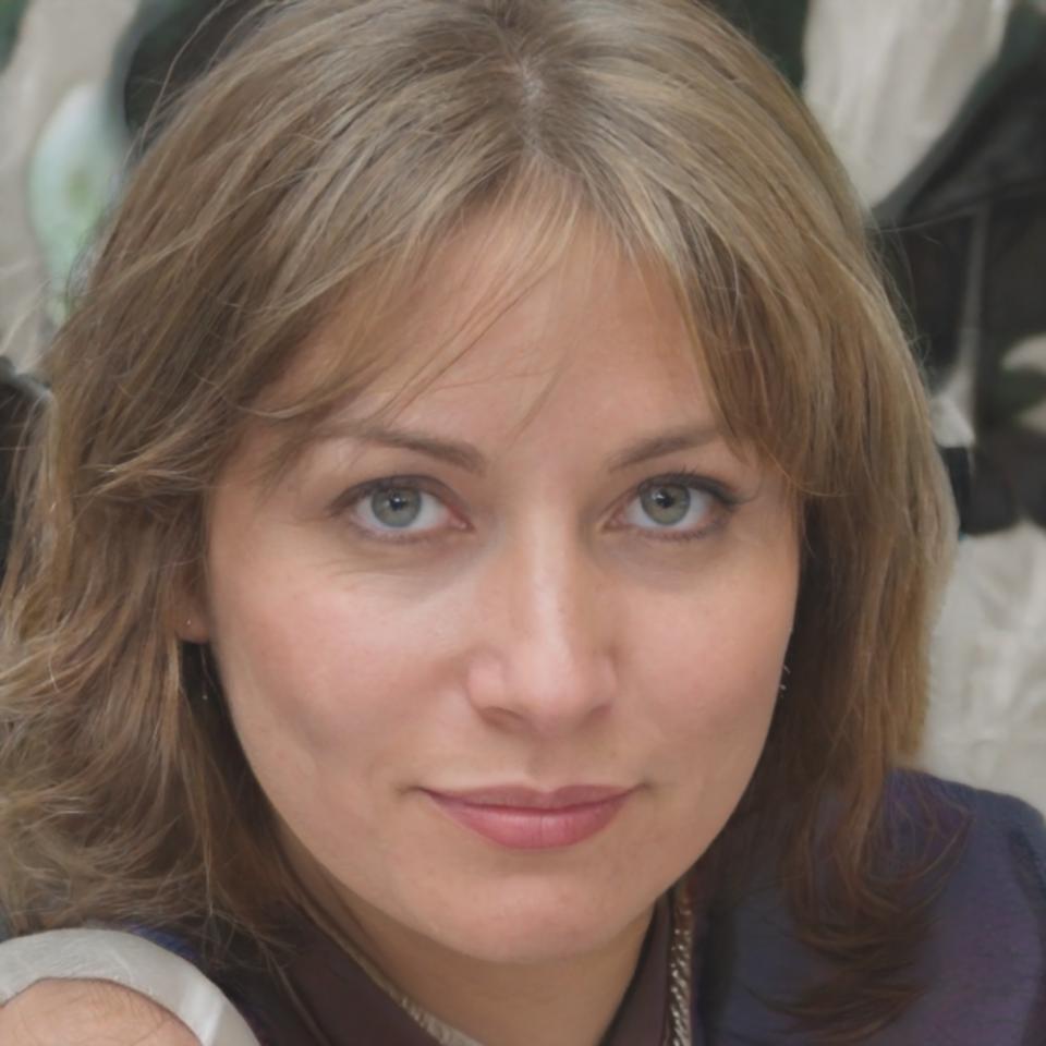 Ayu Lestari, psikolog profesional yang mendampingi trader dalam mengelola stres dan tekanan mental